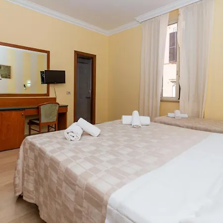 Center 3 3* Рим