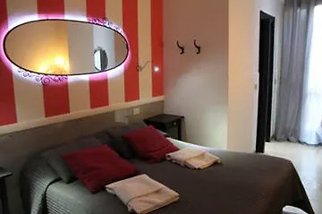 Center 3 Отель 3*