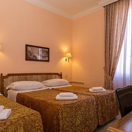 Center 3 3* Рим