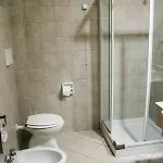 Center 3 Hotel Roma