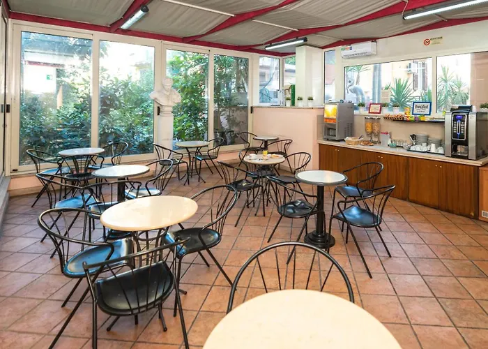 Center 3 Ξενοδοχείο