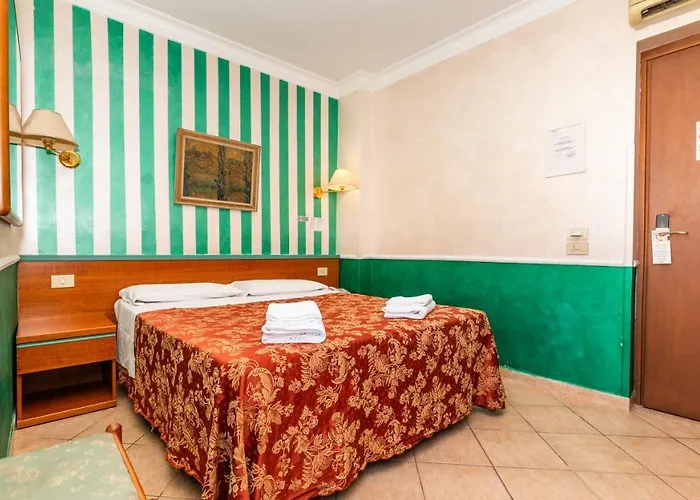 Center 3 3* Ρώμη