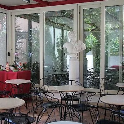 Ξενοδοχείο Center 3 Ρώμη