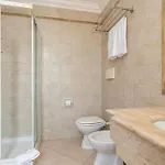 Hotel Center 3 Rome