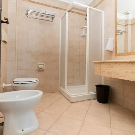 Center 3 Hotell Rom