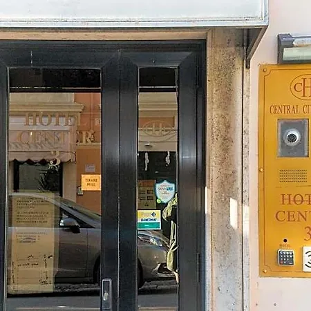 Center 3 3* Rome