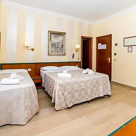 Center 3 3* Rome