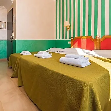Center 3 3* Rome