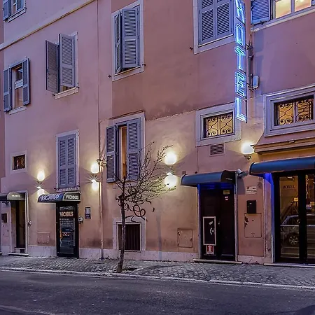 Hotell Center 3