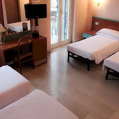 Center 3 Hotel Roma