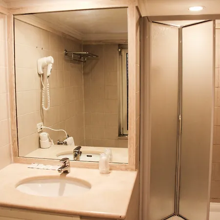 Hotell Center 3