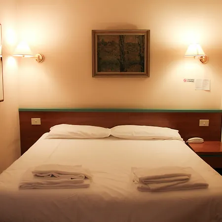 Center 3 Hotell 3*
