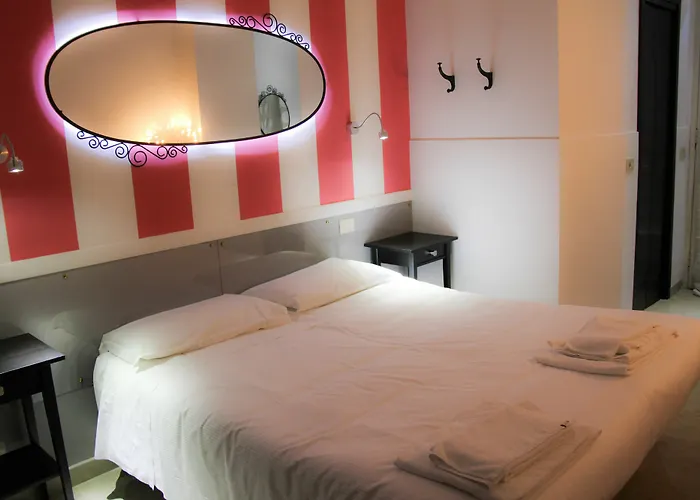 Center 3 Szálloda 3*