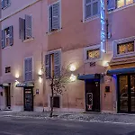 Ξενοδοχείο Center 3