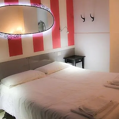 Center 3 Roma