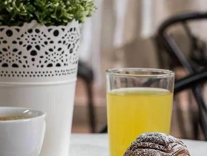 Center 3 Ρώμη