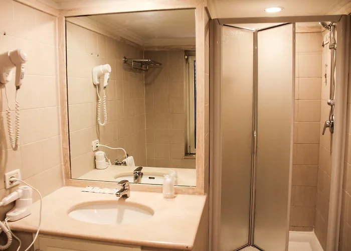 Ξενοδοχείο Center 3